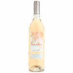 Château la Tour l'Evêque Pétale de Rose Côtes de Provence pour Lindaboie Château la Tour l'Evêque Pétale de Rose Côtes de Provence pour Lindaboie
